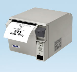 Epson TM-T70 POS Thermal Receipt Printers